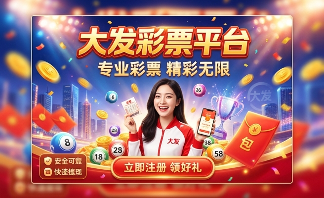 大发彩神登陆