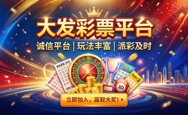 大发喜彩邀请码