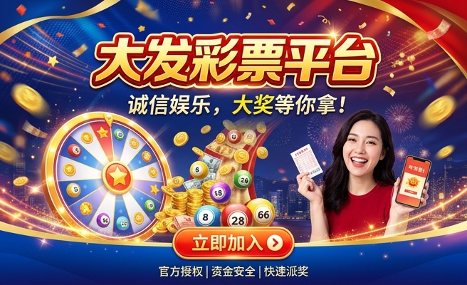 大发彩乐彩票官网下载