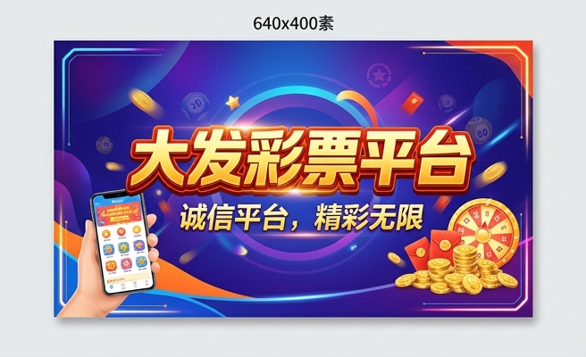 大发168彩app