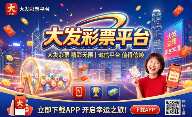 大发彩神手机购彩