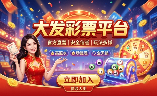 大发彩乐彩票官网下载