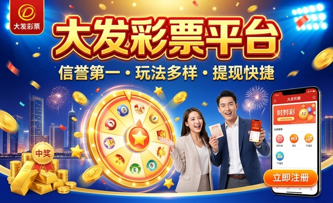 大发彩乐彩票官网下载