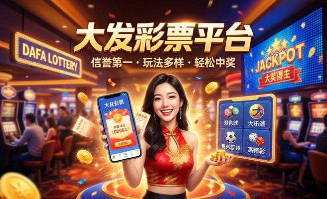 大发七彩鱼市场