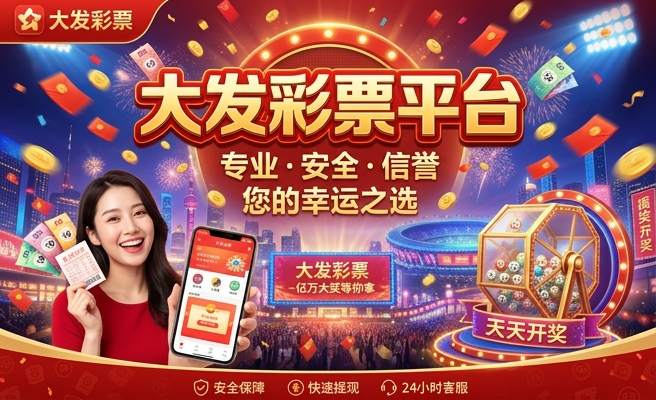 大发彩神lx