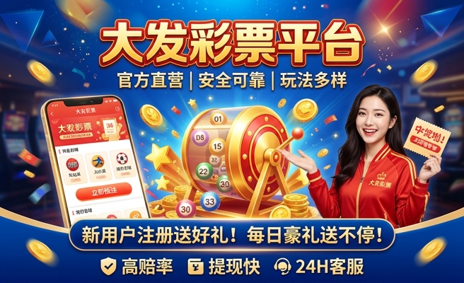 大发喜彩邀请码