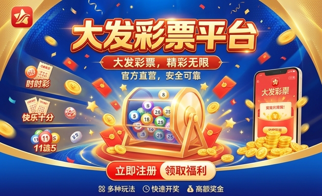 欢乐彩大发快三开奖