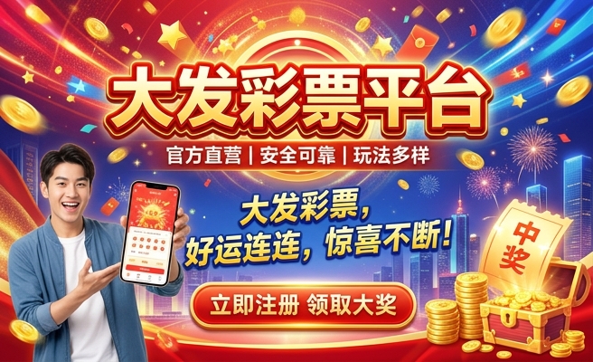 大发3D彩百家号