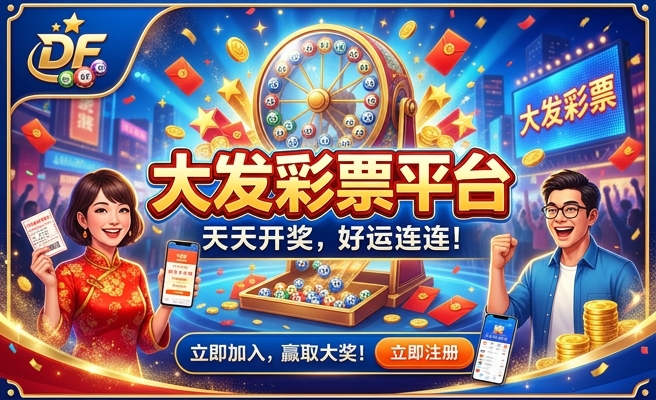 大发彩种是统一开奖的吗