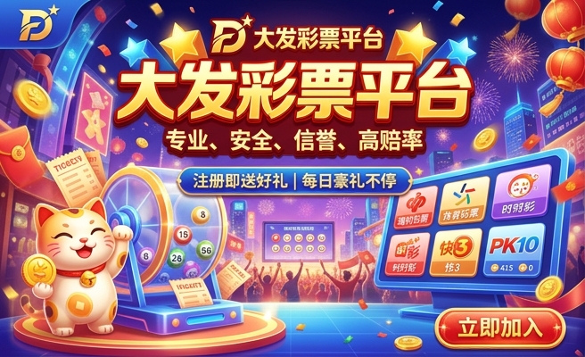 大发快三众乐彩